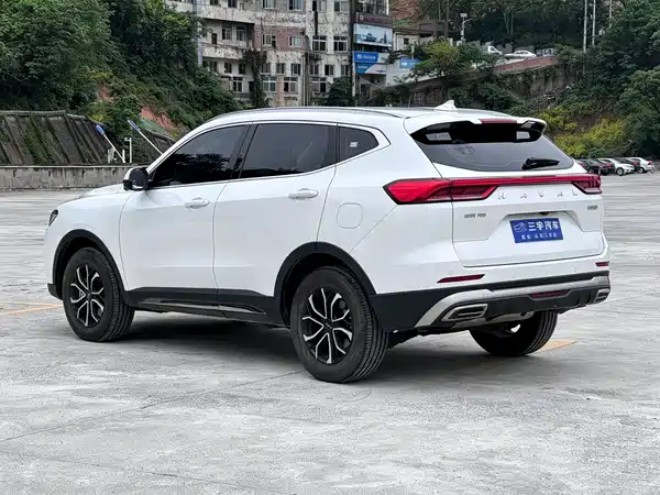 Haval H6 2023