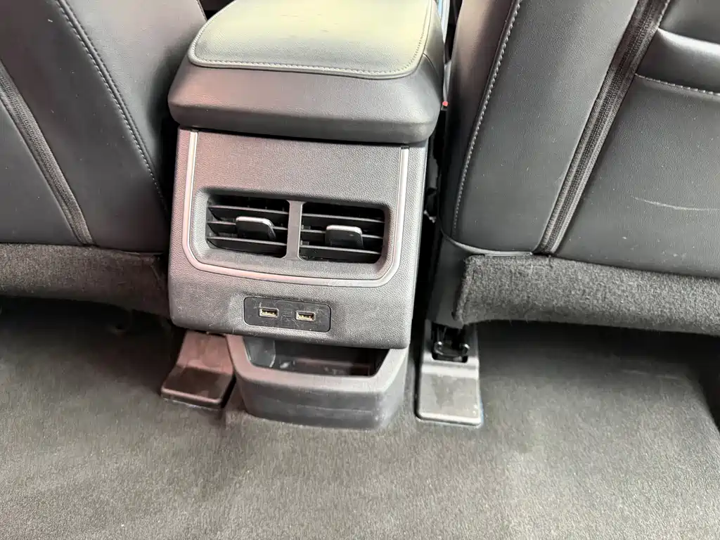 Haval H6 2023 — фото 18
