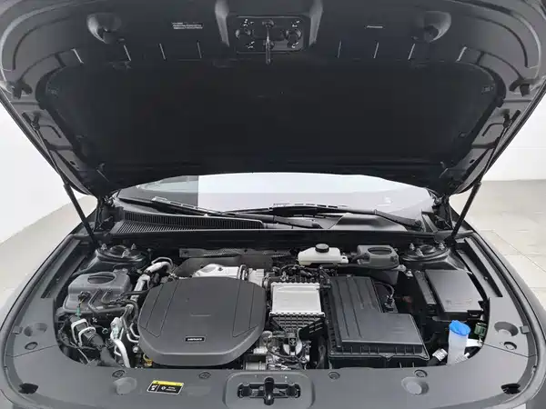 Hongqi H5 PHEV 2025