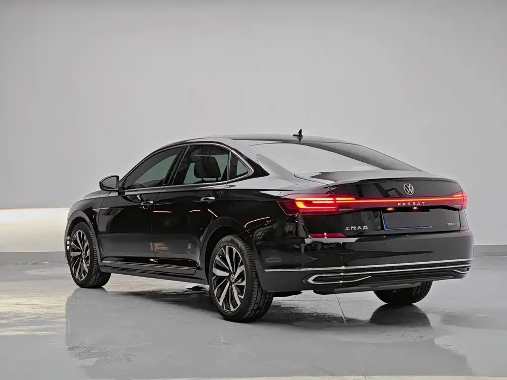 Volkswagen Passat 2026