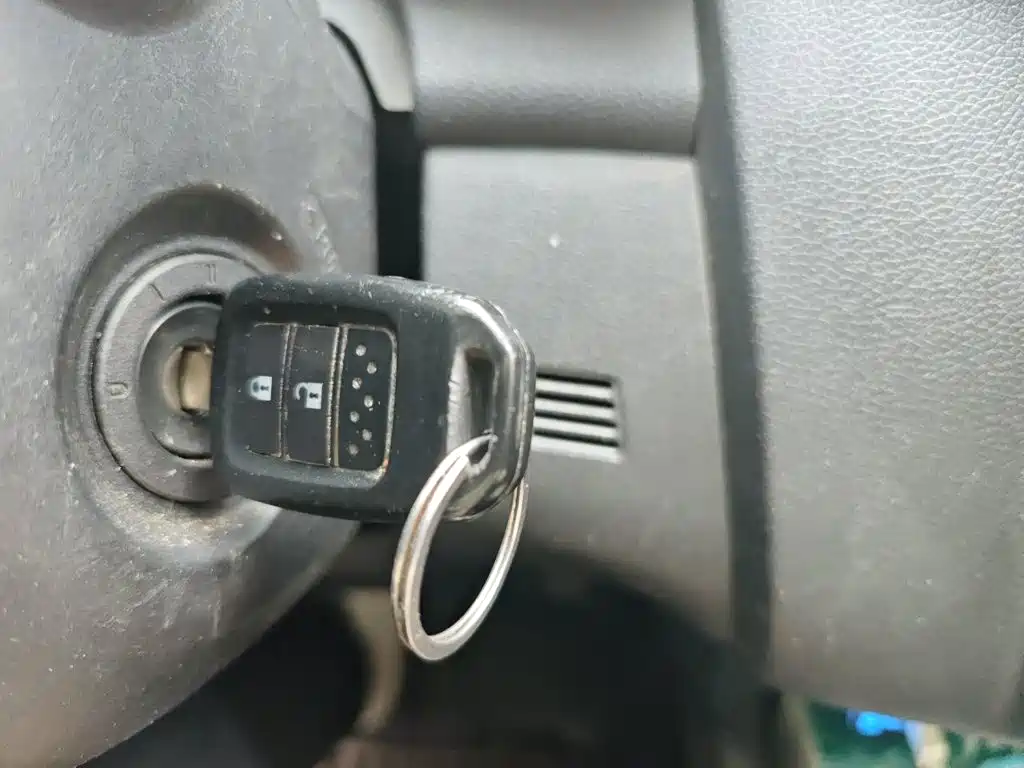 Honda Fit 2014 — фото 12