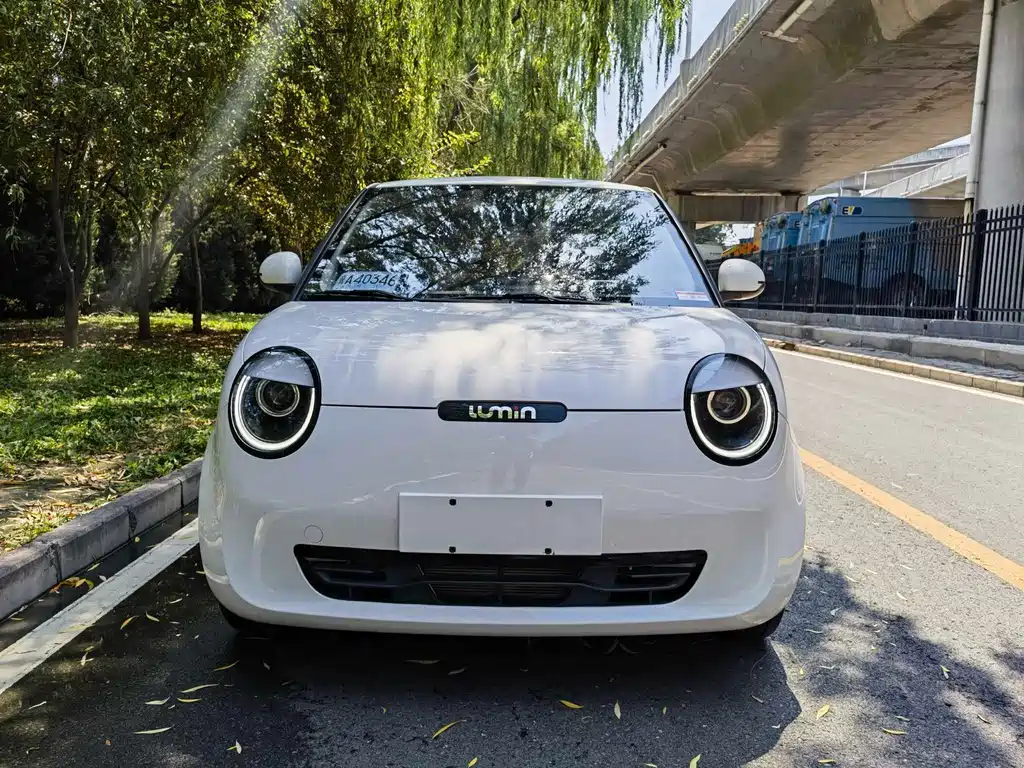 Changan Lumin 2024
