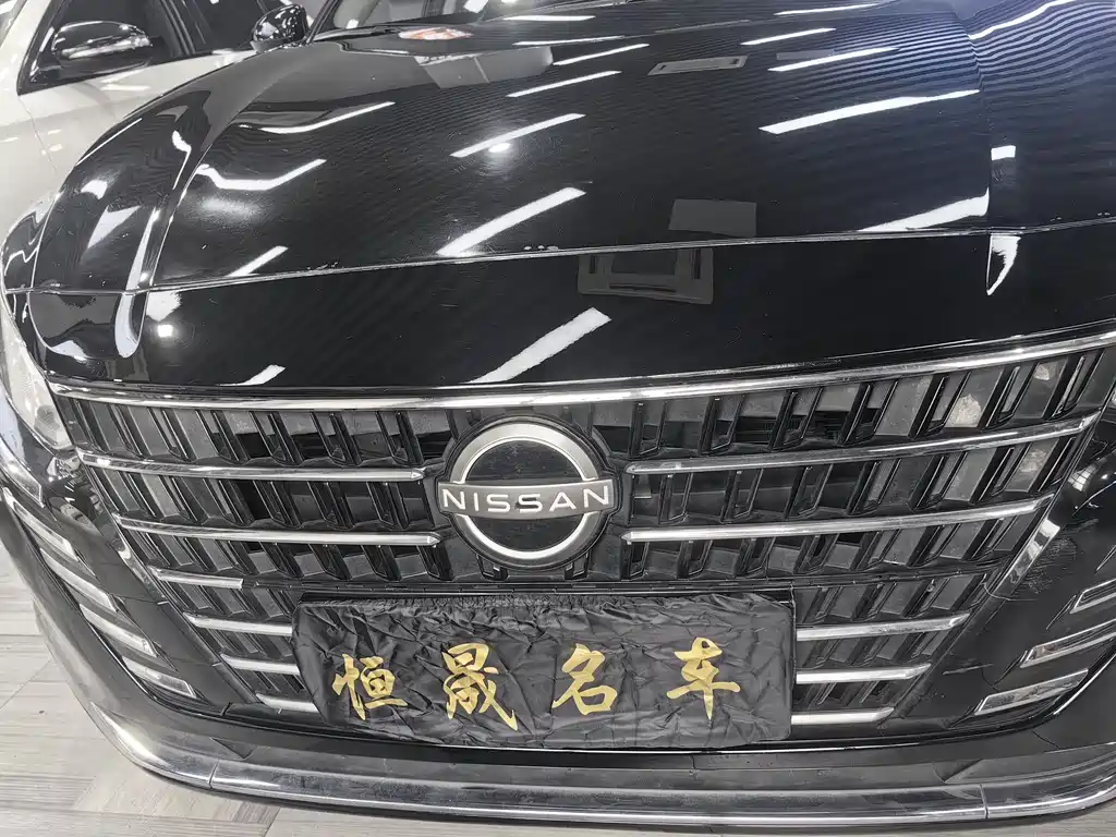 Nissan Teana 2023 — фото 14