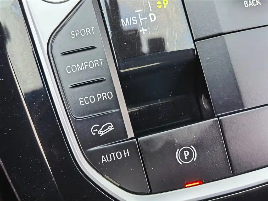 BMW X3 2022 — фото 33