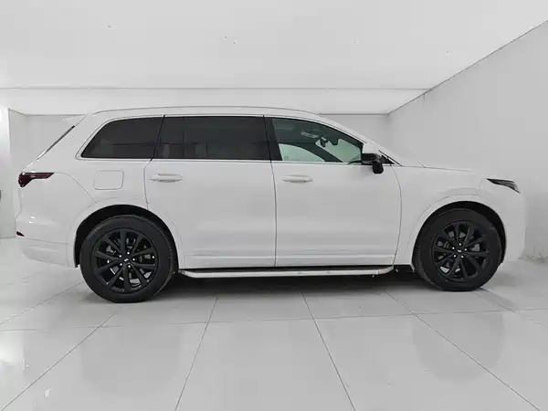 Li Auto ONE 2020