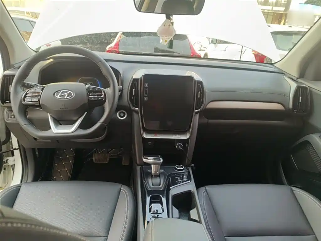 Hyundai ix35 2023 — фото 10