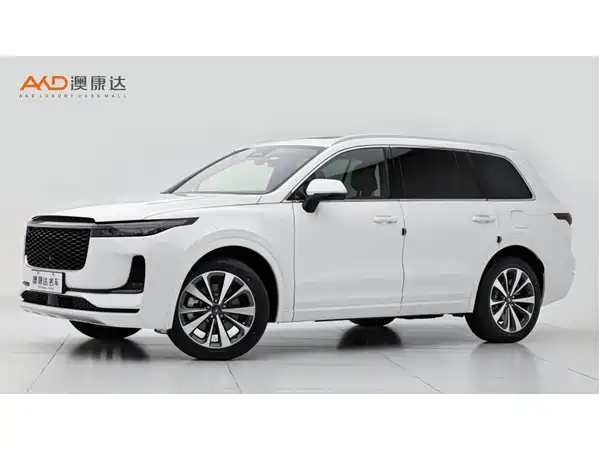 Li Auto ONE 2022