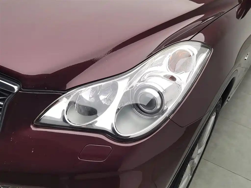 Infiniti QX50 2015 — фото 7