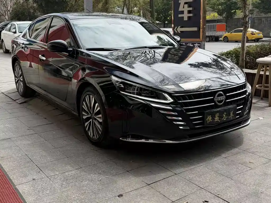 Nissan Teana 2023 — фото 3