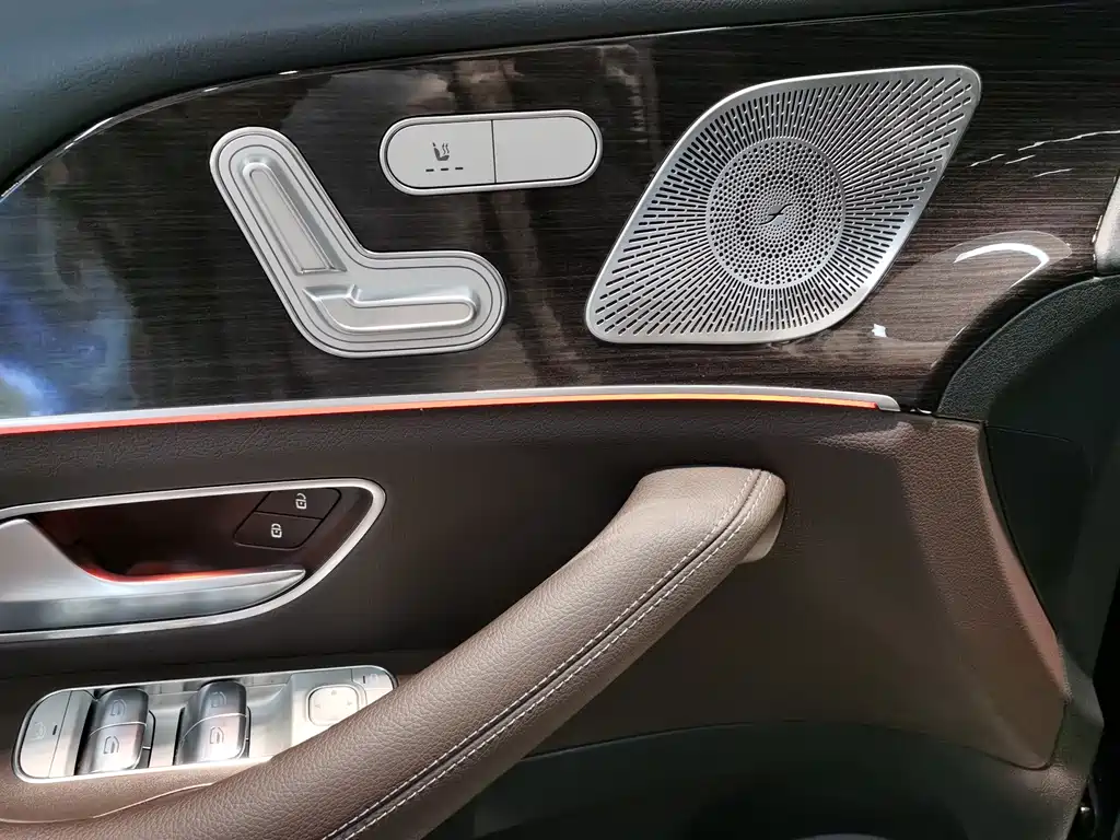 Mercedes-Benz GLE 2024 — фото 16