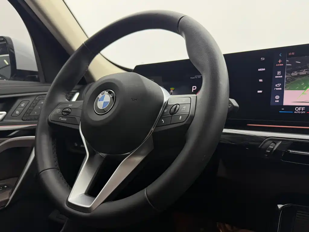 BMW X1 2023 — фото 15