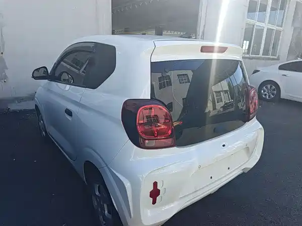 Roewe CLEVER 2021