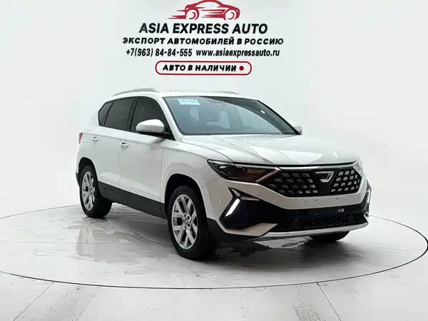 Jetta VS5 2023