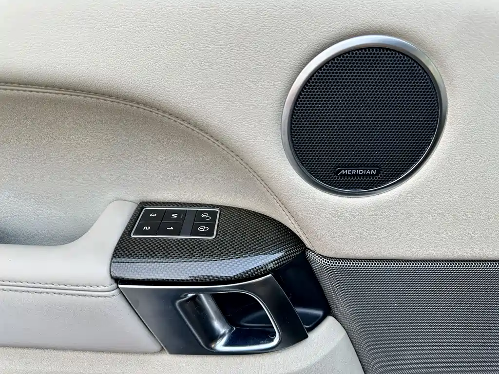 Land Rover Range Rover Sport 2014 — фото 18
