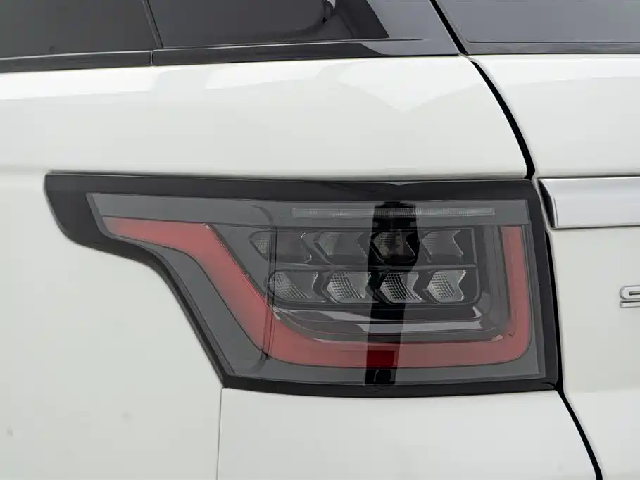 Land Rover Sport 2015 — фото 13