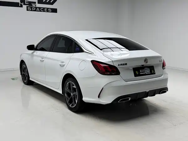 MG5 2023