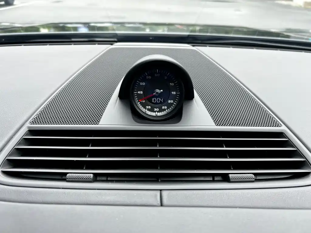 Porsche Panamera 2023 — фото 12