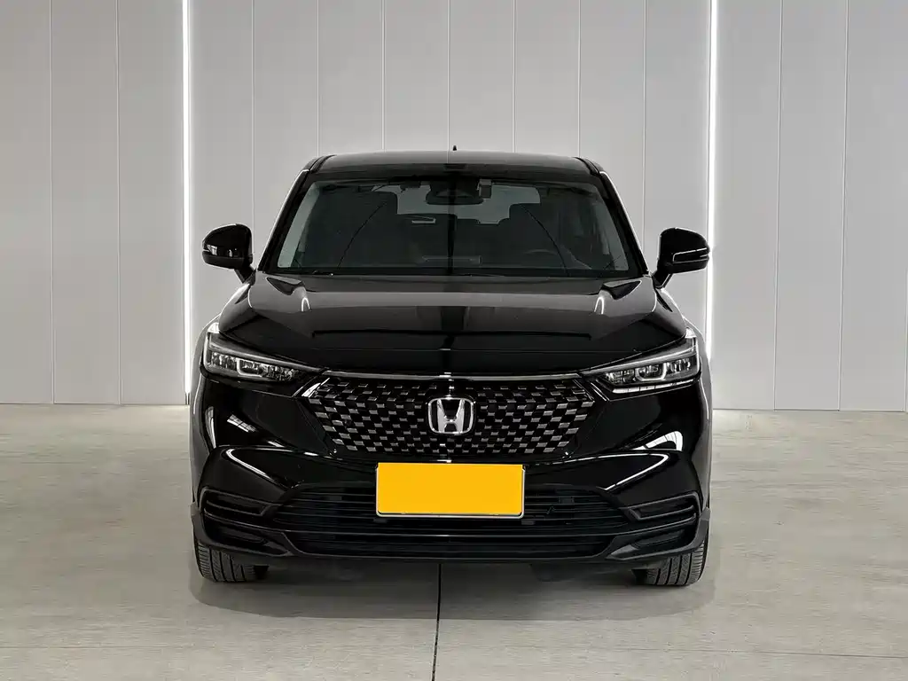 Honda XR-V 2024