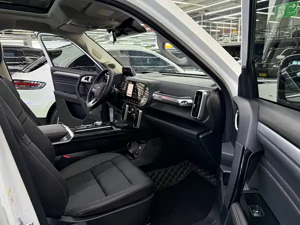 Haval Dargo 2023