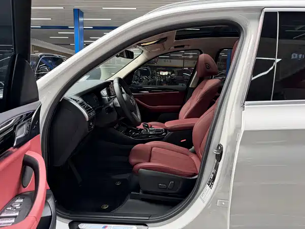 BMW X3 2023