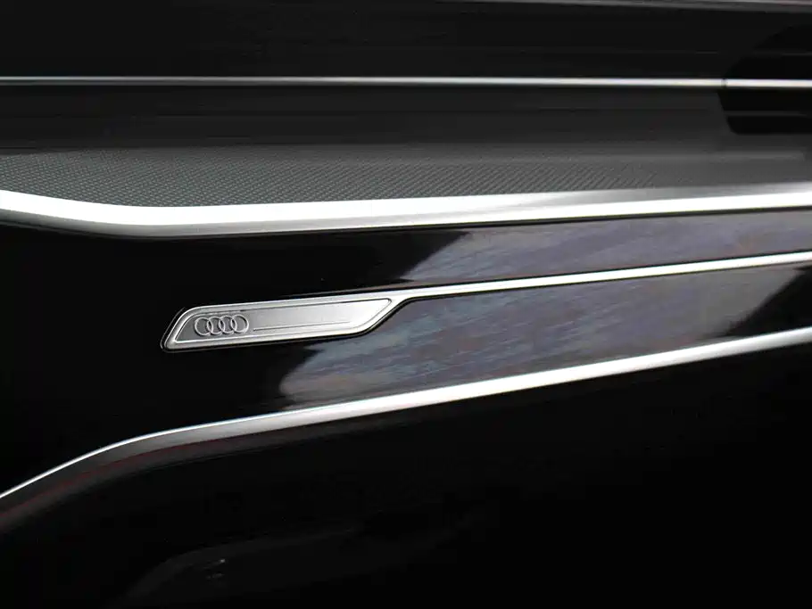 Audi A6L 2023 — фото 8