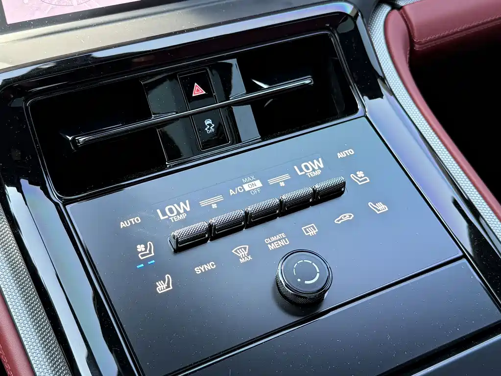 Porsche Panamera 2025 — фото 18
