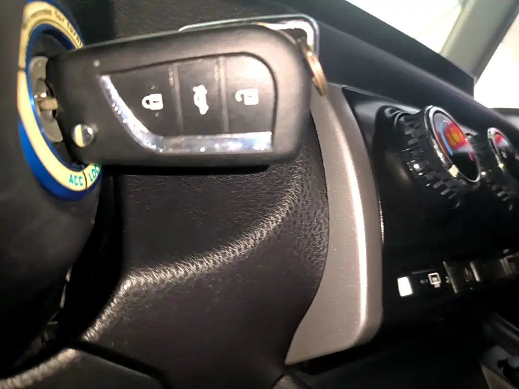 Toyota Vios 2019 — фото 9