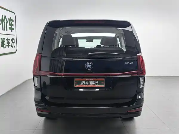 Dongfeng Fengxing M7 2022