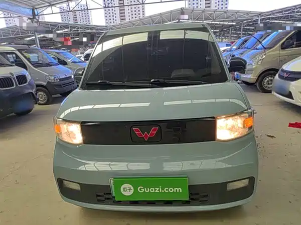 Wuling Hongguang MINIEV 2020