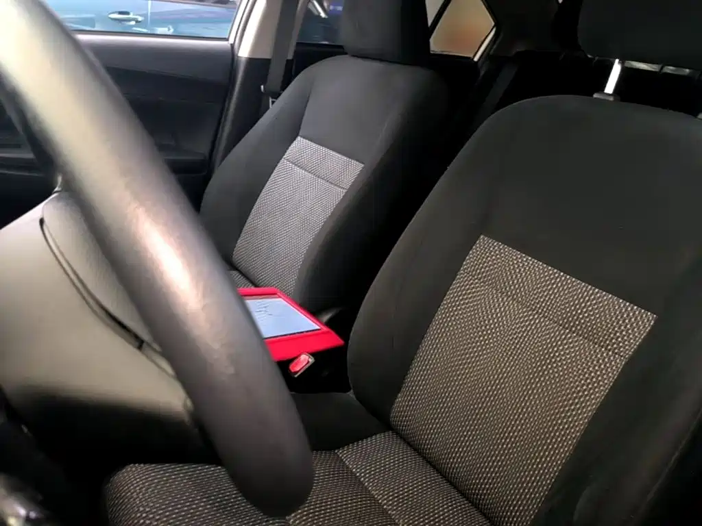Toyota Vios 2019 — фото 15