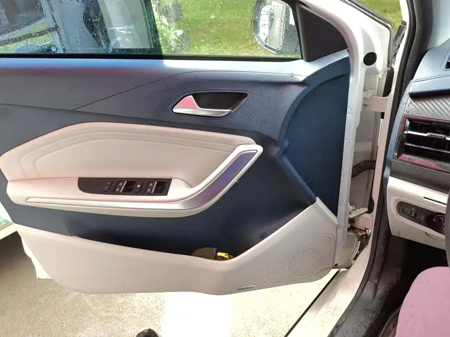 Chery Tiggo 3x 2023