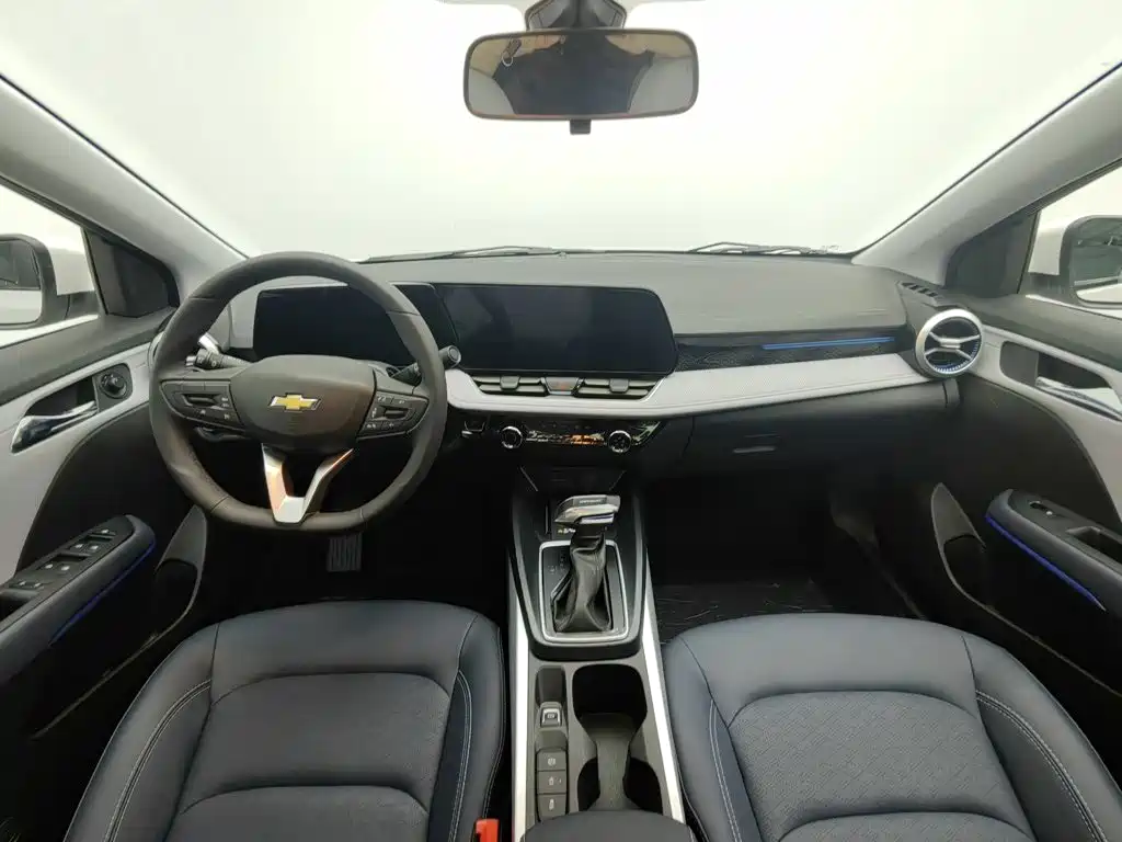 Chevrolet Cruze 2024