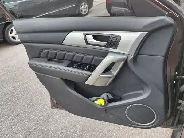 Haval H2 2014
