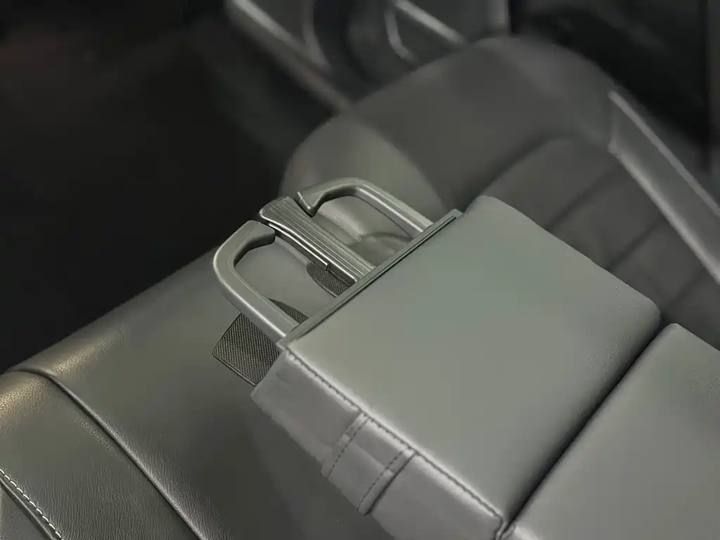 Volkswagen Teramont 2019 — фото 18
