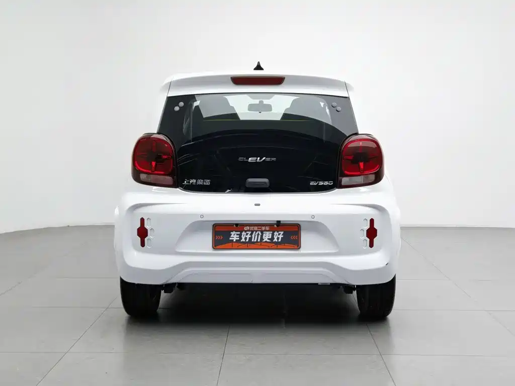 Roewe CLEVER 2022