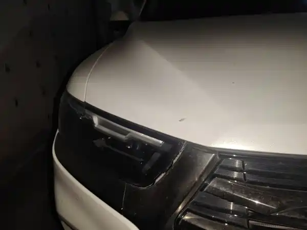 Haval H6 2021