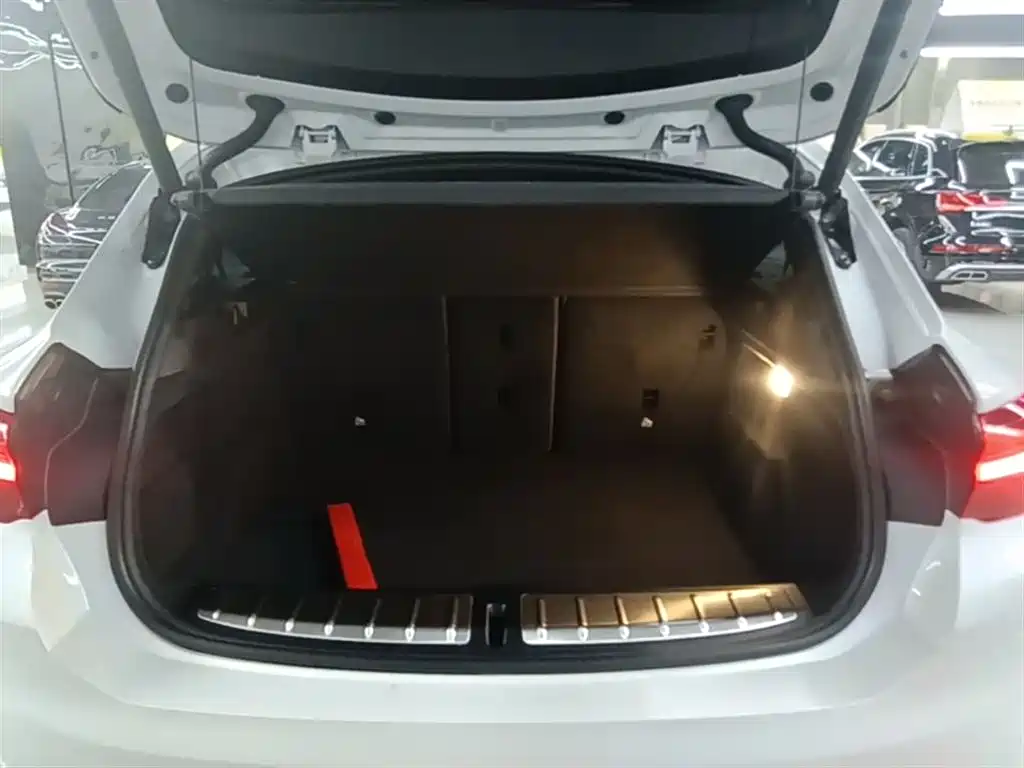 BMW X2 2021 — фото 19