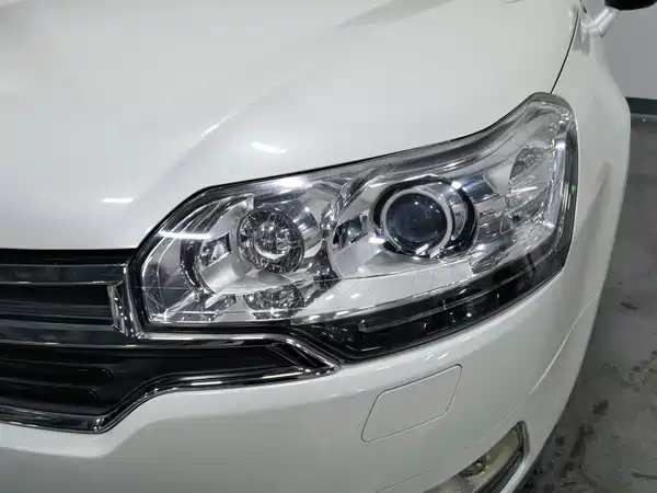 Citroën C5 2016