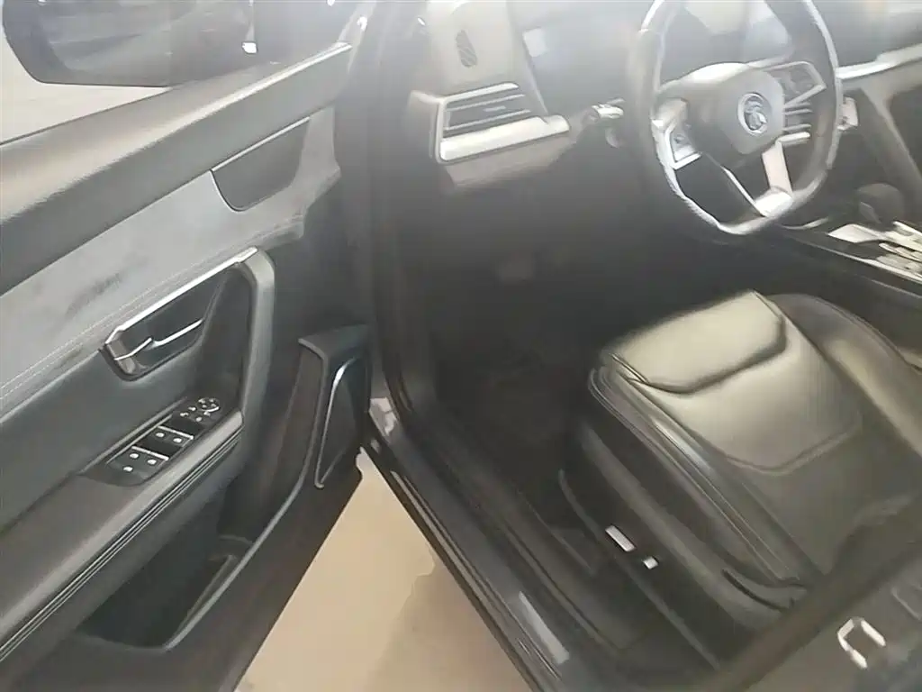BYD Pro New Energy 2021 — фото 16