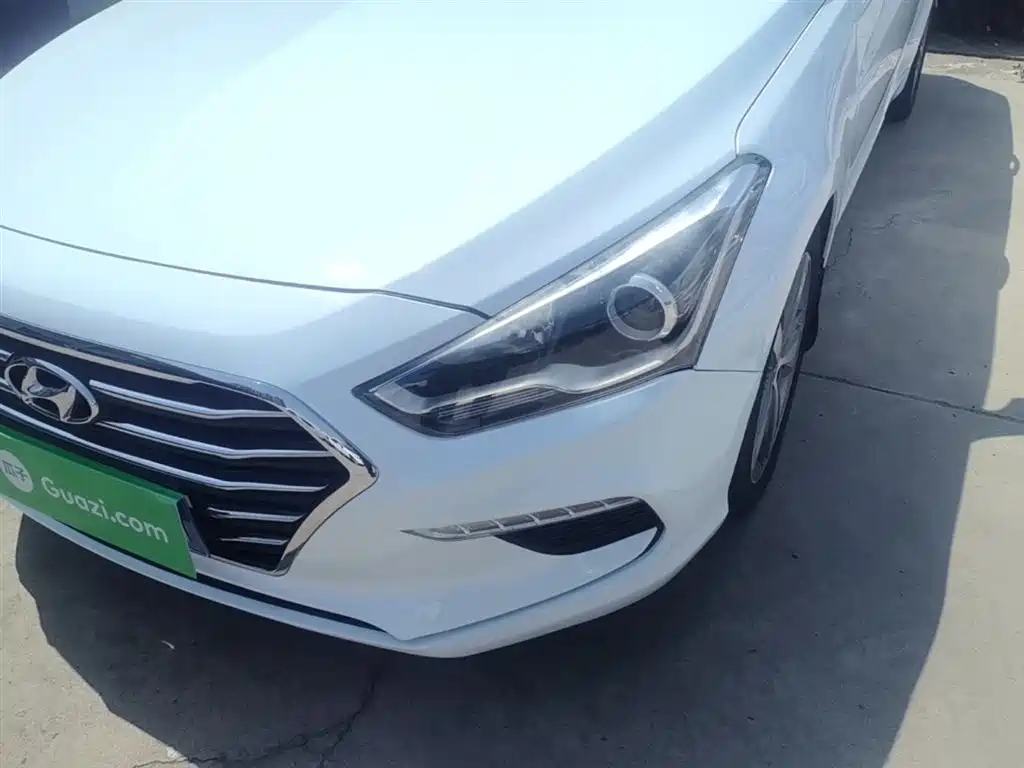 Hyundai Mistra 2017 — фото 24