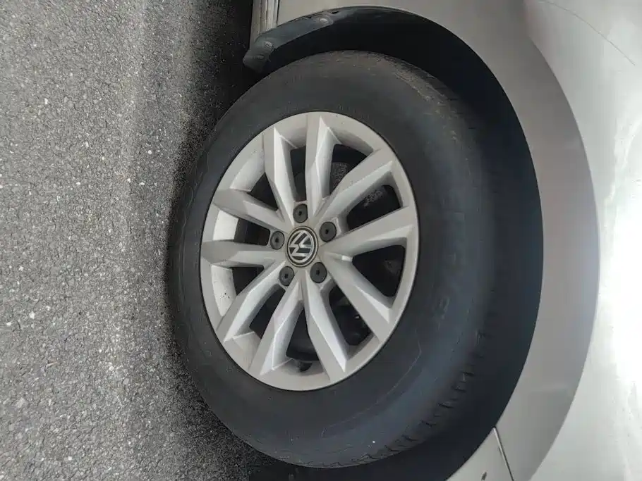 Volkswagen Magotan 2017