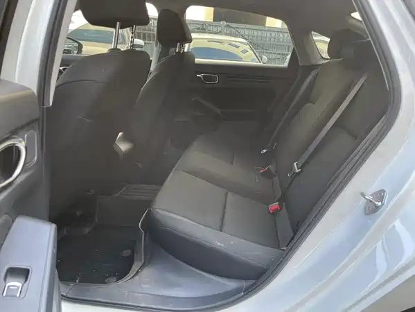 Honda Civic 2023