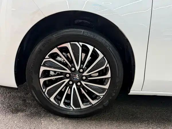 Buick GL8 New Energy 2025