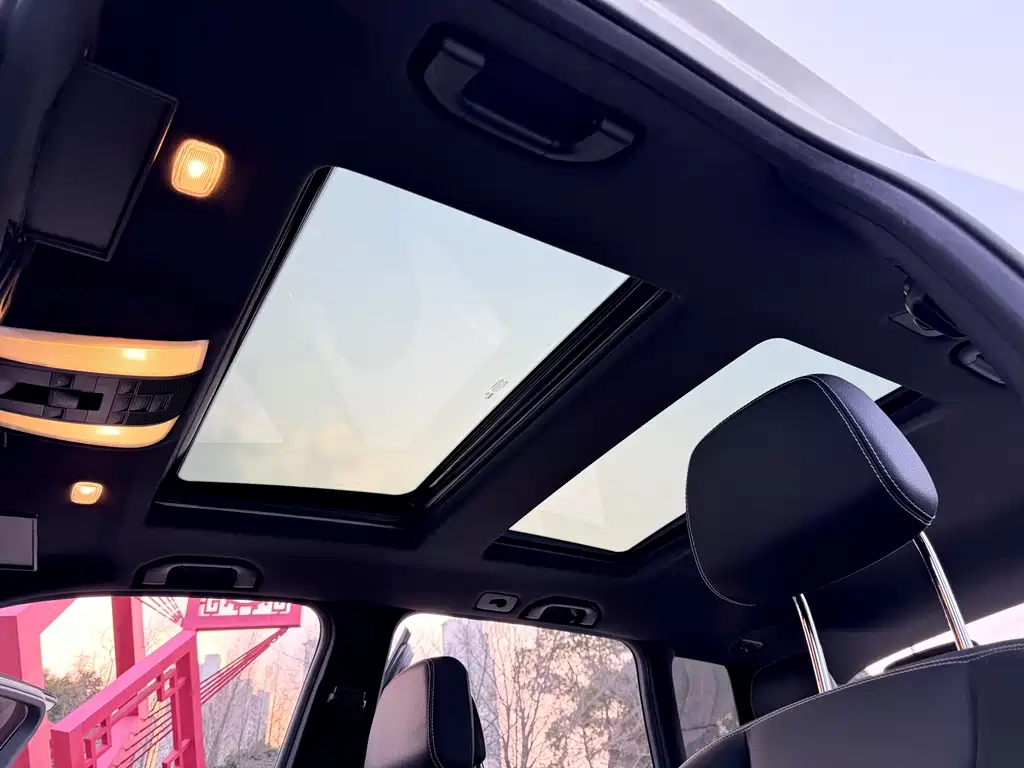 Mercedes-Benz GLK-Class 2015 — фото 18
