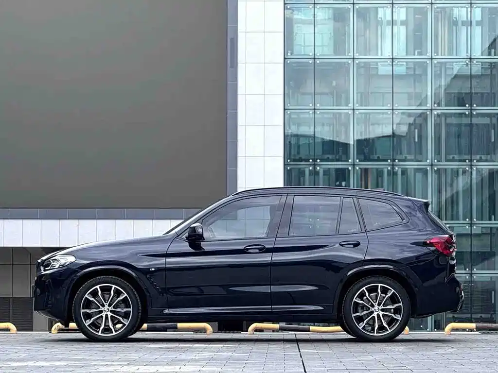 BMW X3 2023