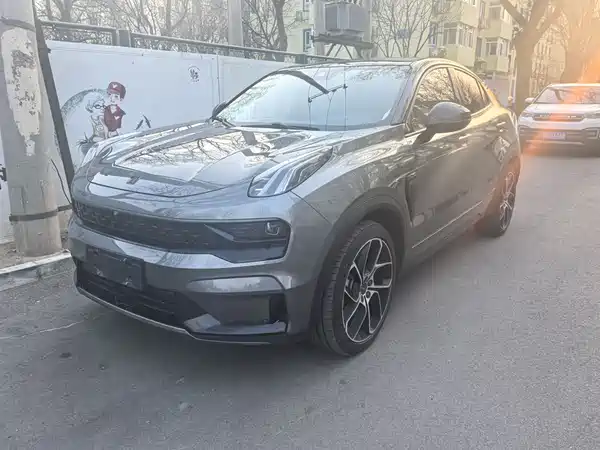 Lynk & Co 05 2020