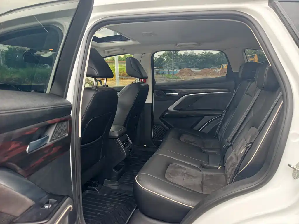 Haval H6 2022
