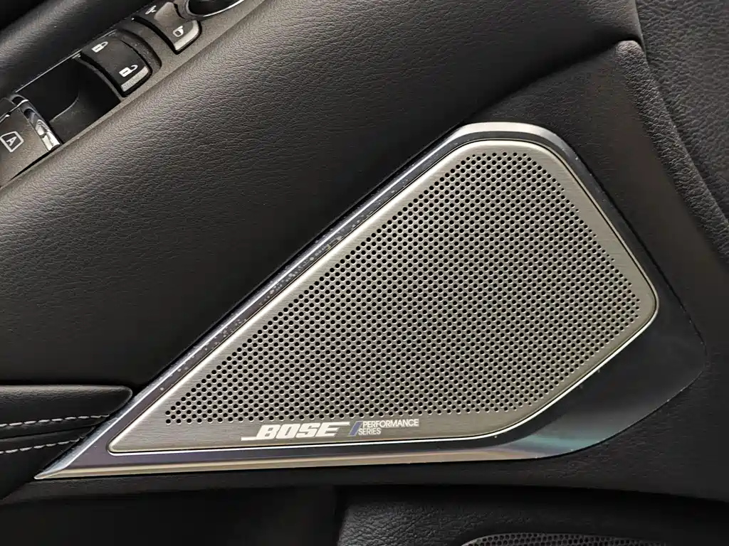 Infiniti Q50L 2021 — фото 11