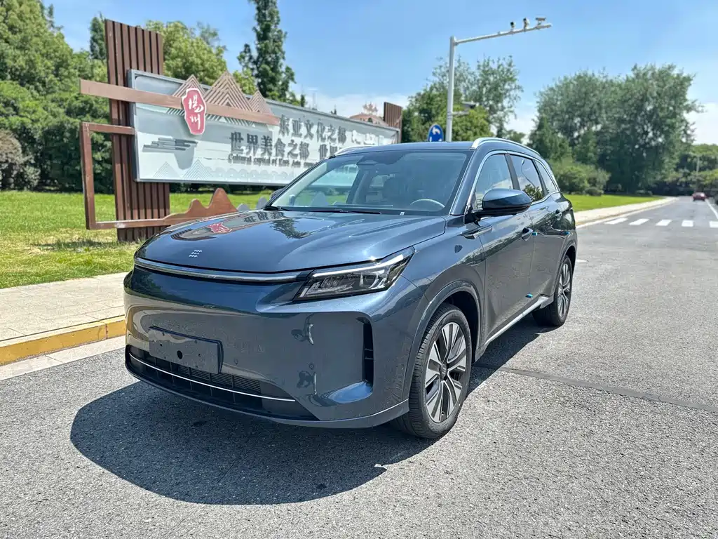 Landian E5 PLUS 2026