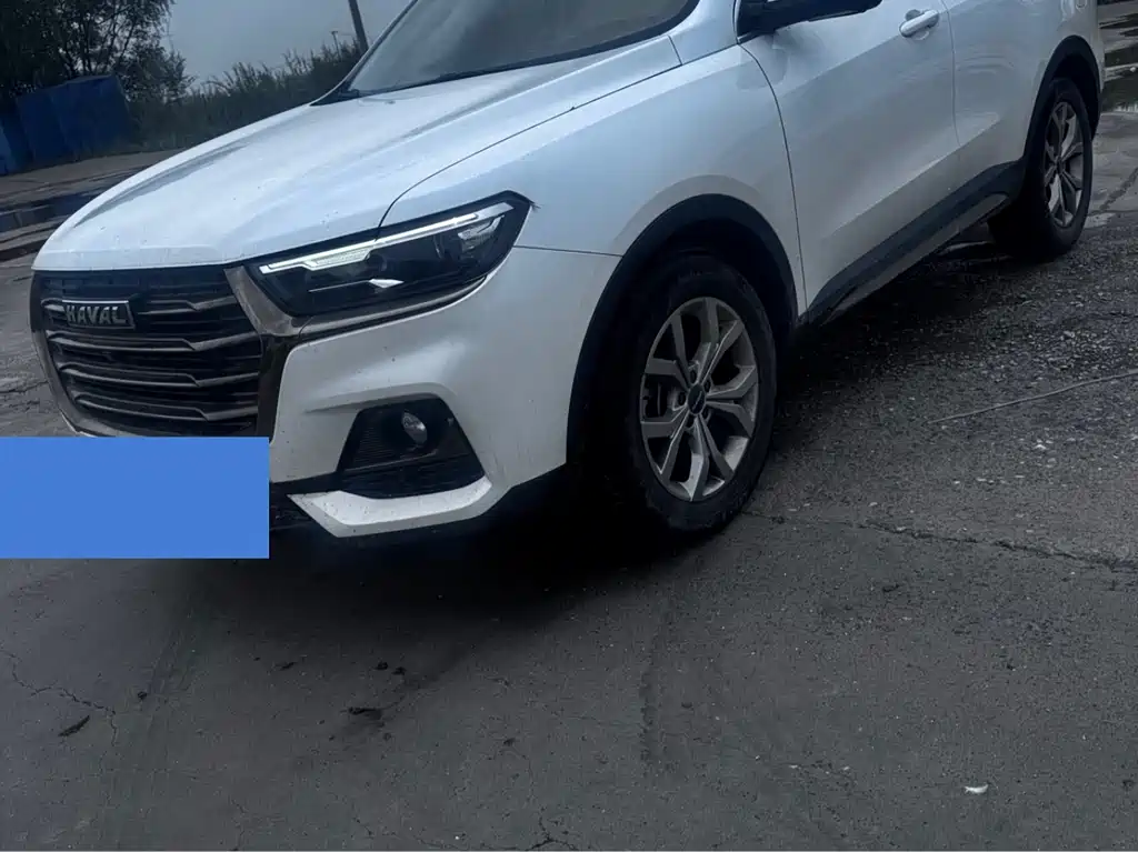 Haval H6 2021